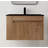 30 " W Free Standing Wall Mounted Single Double Single Vanity Bathroom Vanity With Top