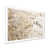 Cadre simple blanc