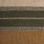 AMBROSE Wool Square Pillow Cover & Insert