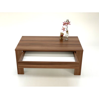 Tores coffee table
