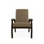 Chaise avec accoudoirs à coussin profond Belle Isle-98360325-98360315
