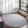 Ulmer Braided Reversible Two-Tone Indoor Outdoor Runner or Area Rug