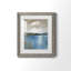 Vent et eau - Peinture encadrée-1452099148-1452099150