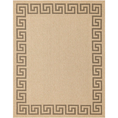Sheglita Abstract Indoor Rug