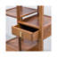 Nouvelle bibliothèque de style rétro chinois-1021487481