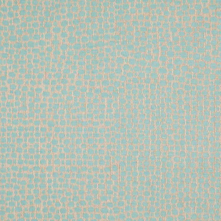 Tissu Suite Palm, Œuf de canard