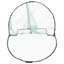 Boduram Cold Drawn Steel, Polyethylene Bird Trap-2078436675