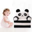Canapé pour enfants pour tout-petit, canapé-lit pliant 2 en 1 avec housse amovible, fauteuil inclinable moelleux pour enfants, canapé-lit convertible en lit pour les filles de 1 à 3 ans