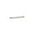 Astor Grab Bar Tube with Decorative Rings-89263508-89263427