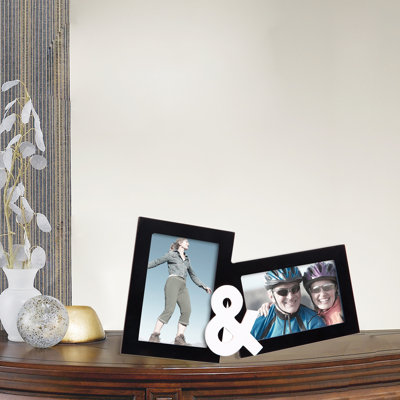 Wood Matte Picture Frame
