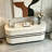 French-style retro light luxury sideboard