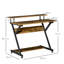 Rectangle Writing Desk-731180782
