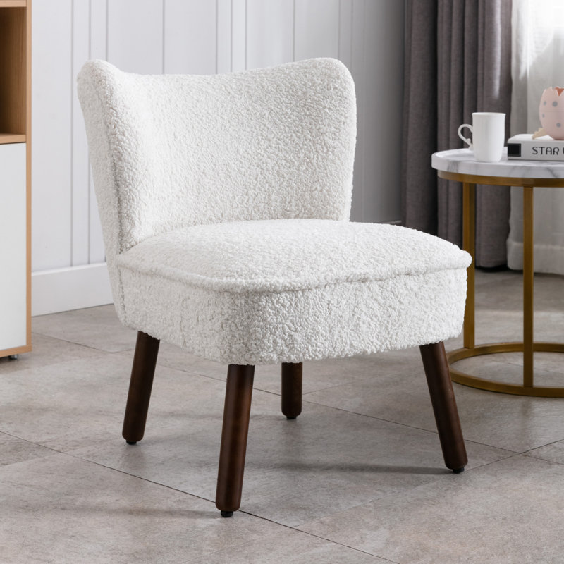 Allyna Upholstered Accent Chair