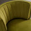 Fauteuil d'appoint pivotant 361 degrés Cuddle Barrel-1622269288