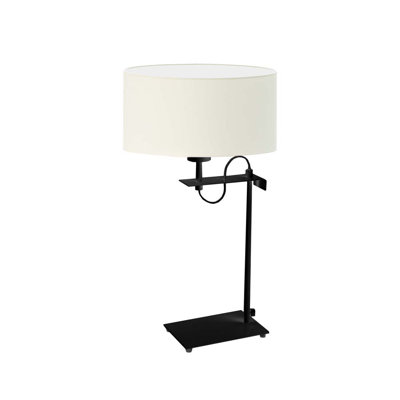 Arlena Metal Desk Lamp