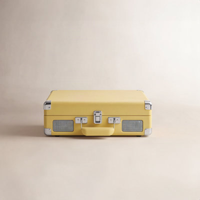 Cruiser Plus Turntable