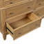 Commode 6 tiroirs en bois massif-2033752237