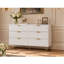 100 cm W Chest of 6 Drawers
