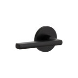 Viaggio Circolo Rosette Privacy (Bed & Bath) with Milano Lever