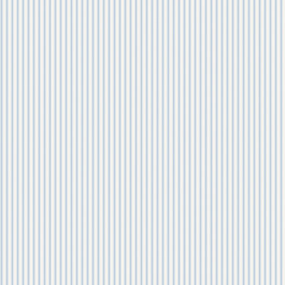 Miniatures 3 Collection Ticking Stripe Wallpaper Roll