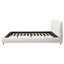 Lit plateforme tapissier Arden-1855468496