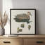 «Waters Edge III» par James Wiens, reproduction d'art-803365621-803365620