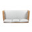 Claremont 3 Seater Daybed-653404669