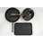 LloydPans Kitchenware 5-Piece Earth Day Cookware Set