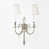 Polished Nickel selected