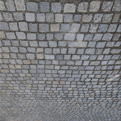Geometric Indoor Rug
