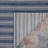 Gemmenne Striped Flatweave Blue Indoor Outdoor Area Rug-645555574