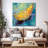Yarlin Lemon Wedge