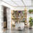 Latarious Bookcase
