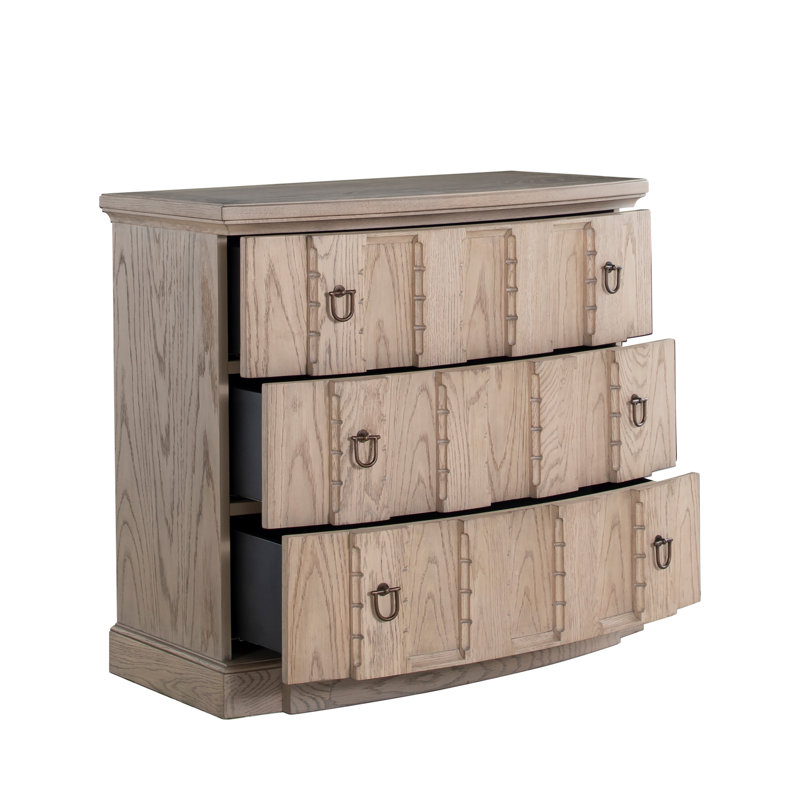 Antonio Chest