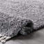 Tapis gris foncé Apsara-106303608