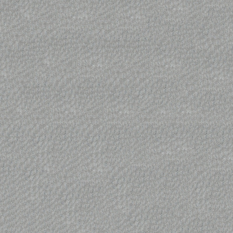 Tissu gemini, Aluminium