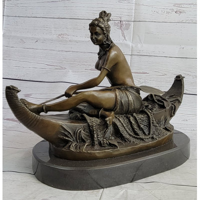 Figurines et sculptures Azaireyah