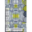 Tapis en coton Jamya-2128629612