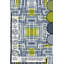 Tapis en coton Jamya-2128629615