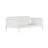 Manufahi Solid Wood Daybed-91832906