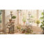 Iron Plant Stand 5 Tier Set of 58