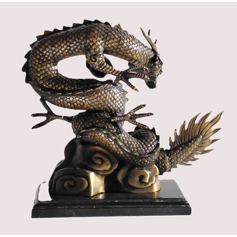 Petit dragon