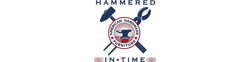 Hammered in Time logo