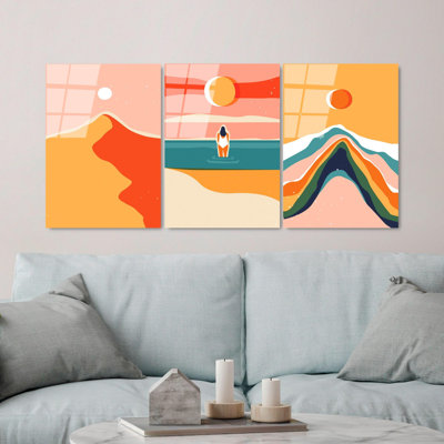 Boze Wall Decor