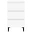 Pythagoras 40 cm W Bedside Table-1640276461