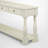 Cervantez Console Table Long Console Table with Drawers and Shelf,entryway table,sofa table-808021252