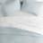 All Season Lightweight Soft Damask Quilt Set by Simply Soft-1070869099-1070869097