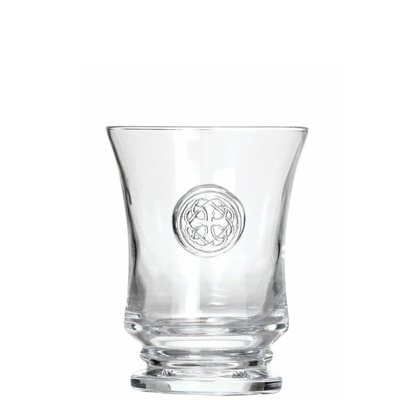 Eternity Glass Double Old-fashioned