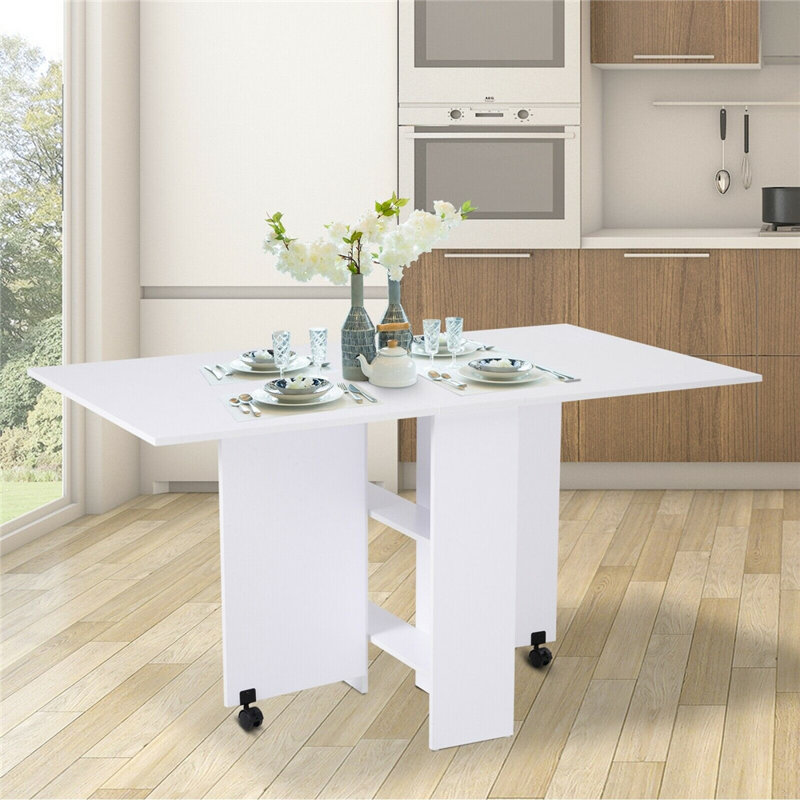 Breayna Extendable Dining Table