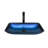 Bathroom Vessel Sink, Rectangular Sink With With Pop-Up Drain For Bathroom